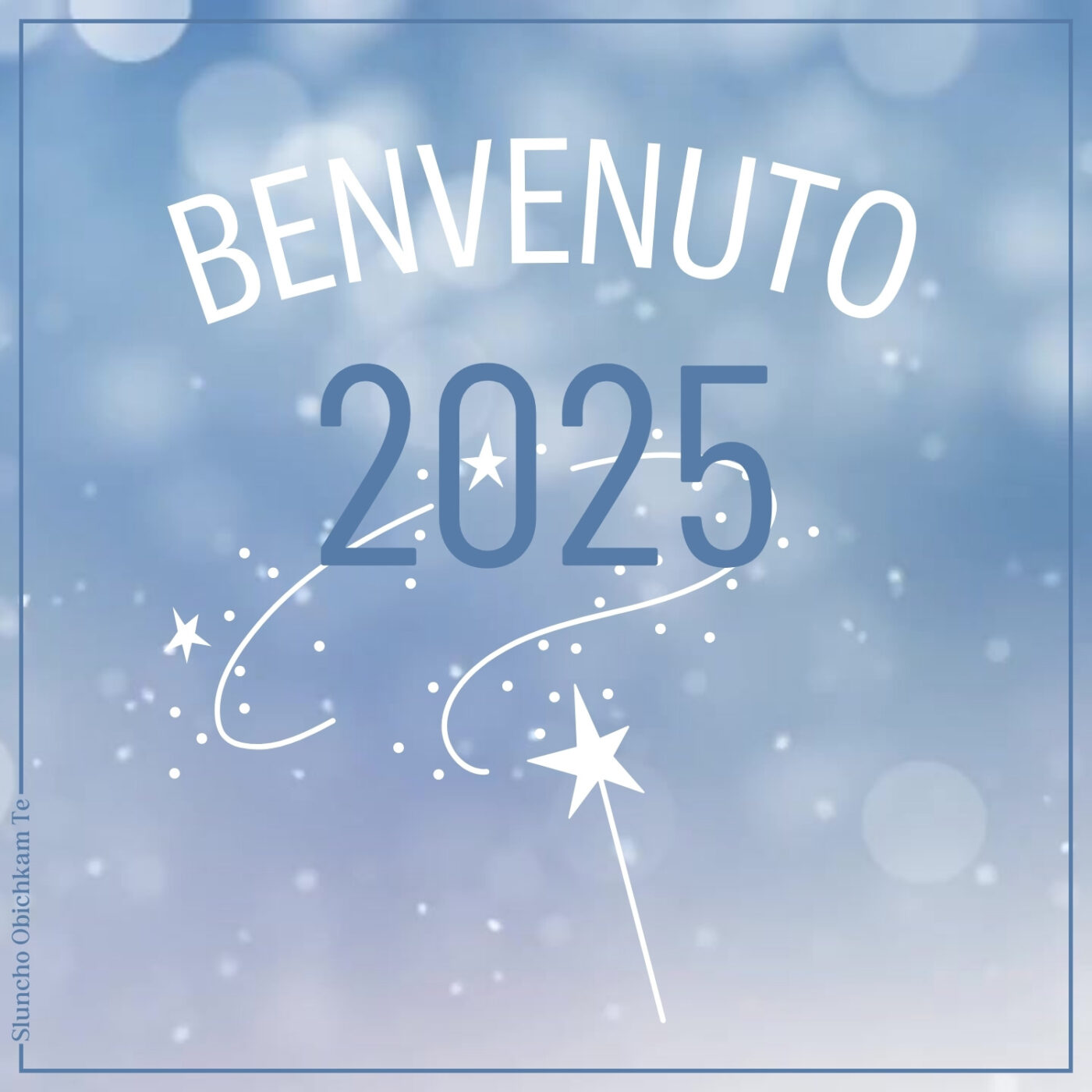 Benvenuto 2025, Buon Anno, video MP4, Buon Anno nuovo, immagini di buon anno, frasi buon anno nuovo, auguri di Natale, Immagini Natale, Auguri di Buon anno, cartoline di capodanno, buon anno 2025, buone feste, frasi di auguri, slunchoobichkamte, sluncho obichkam te